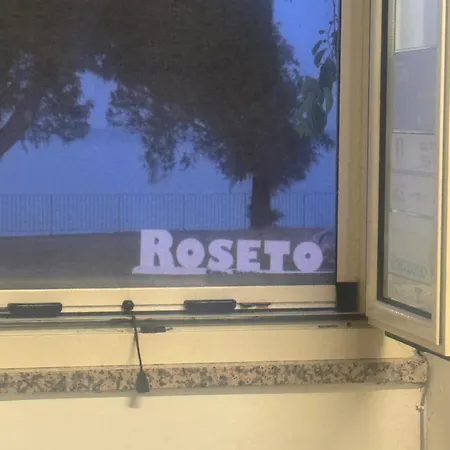 Lägenhet Casa Monica Roseto Capo Spulico