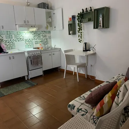 Apartament Casa Monica
