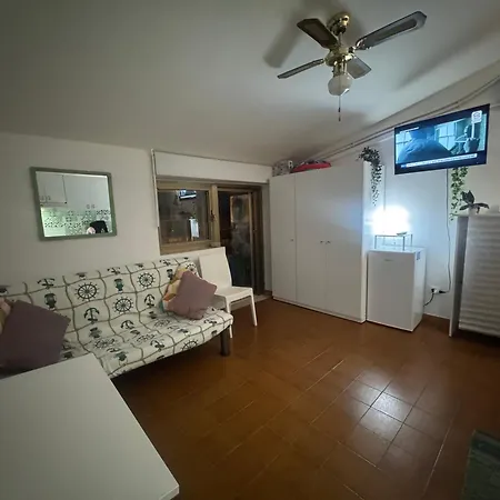 Apartament Casa Monica