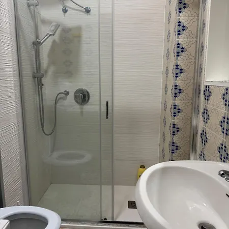 Apartament Casa Monica